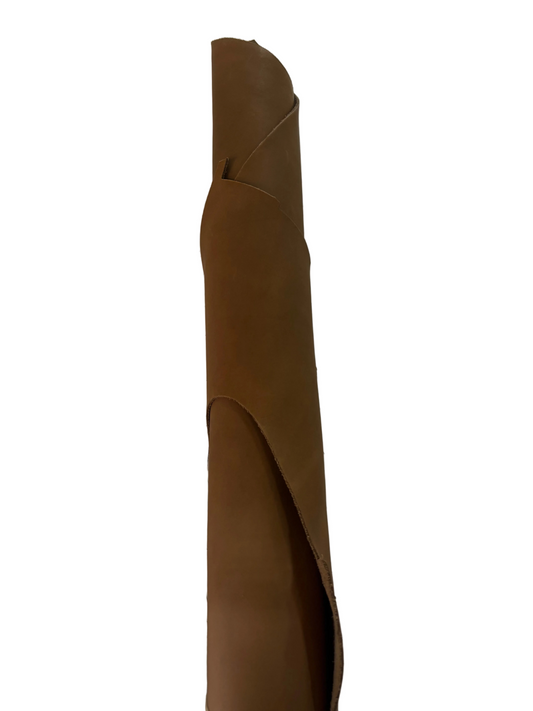 Leather Offcut Tan (1.1kg)