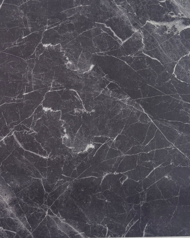 Vinyl Peel & Stick Flooring Tiles Gloss (12pcs)