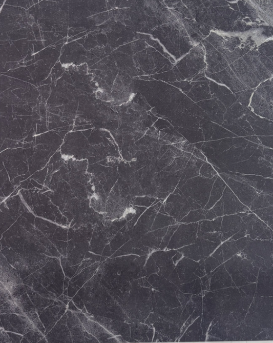 Vinyl Peel & Stick Flooring Tiles Gloss (12pcs)