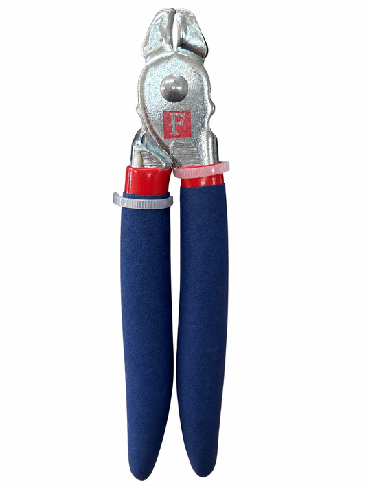 Hog Ring Plier Heavy Duty