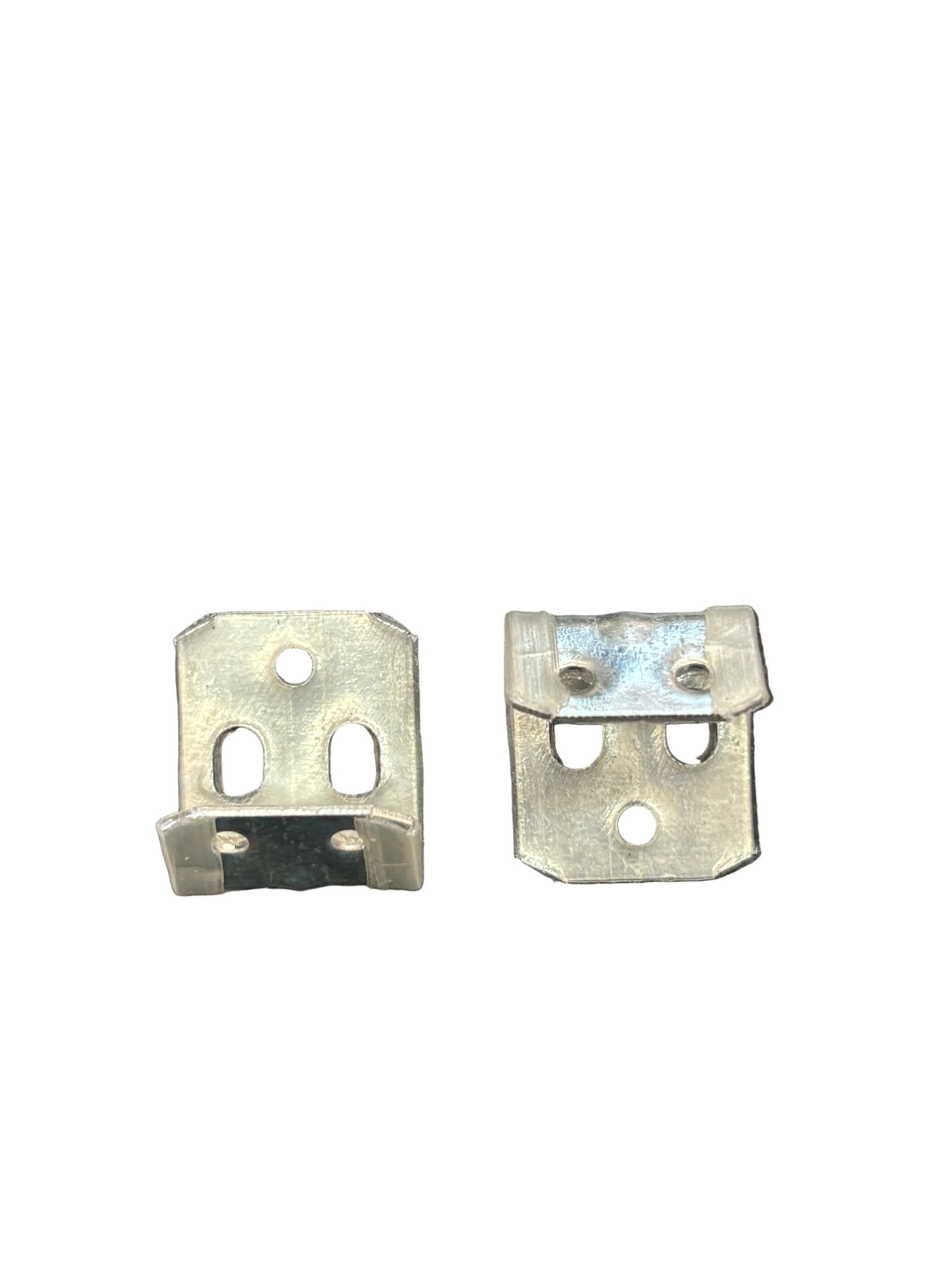 Spring Clips Plastic Coated