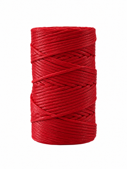 Wax Thread 20m Roll