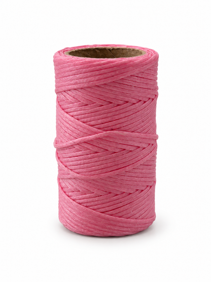 Wax Thread 20m Roll