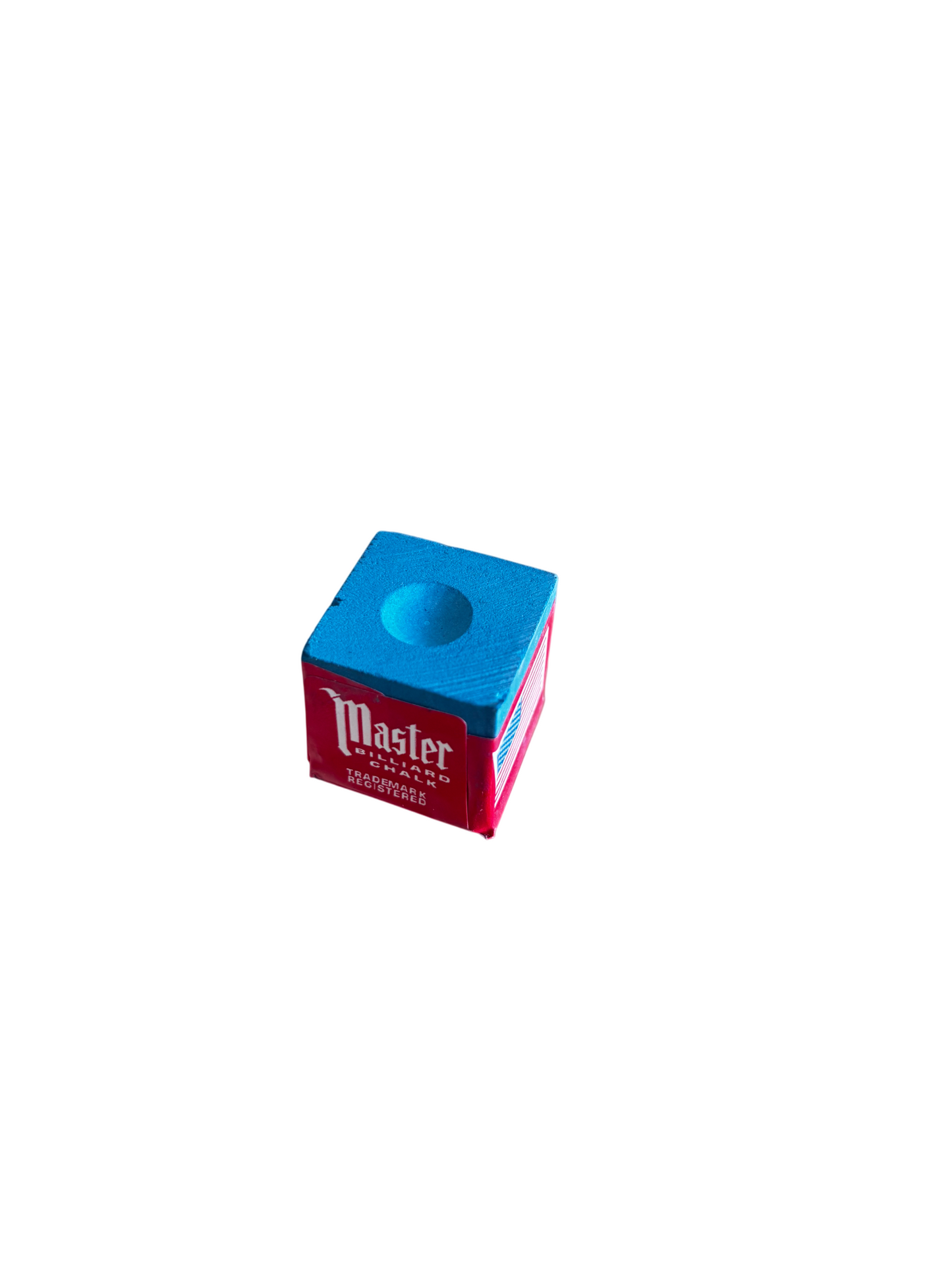 Pool Chalk Master