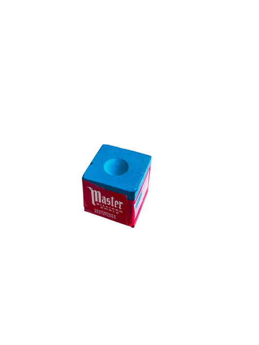 Pool Chalk Master
