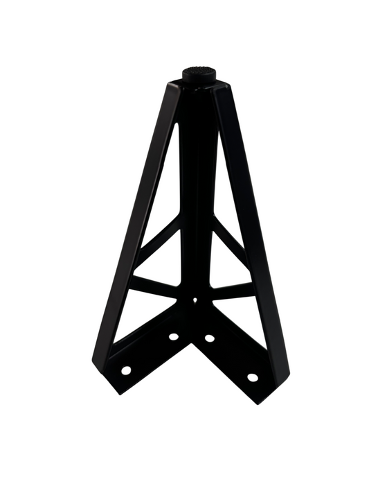 Sofa Leg 15cm Corner (Set of 4)
