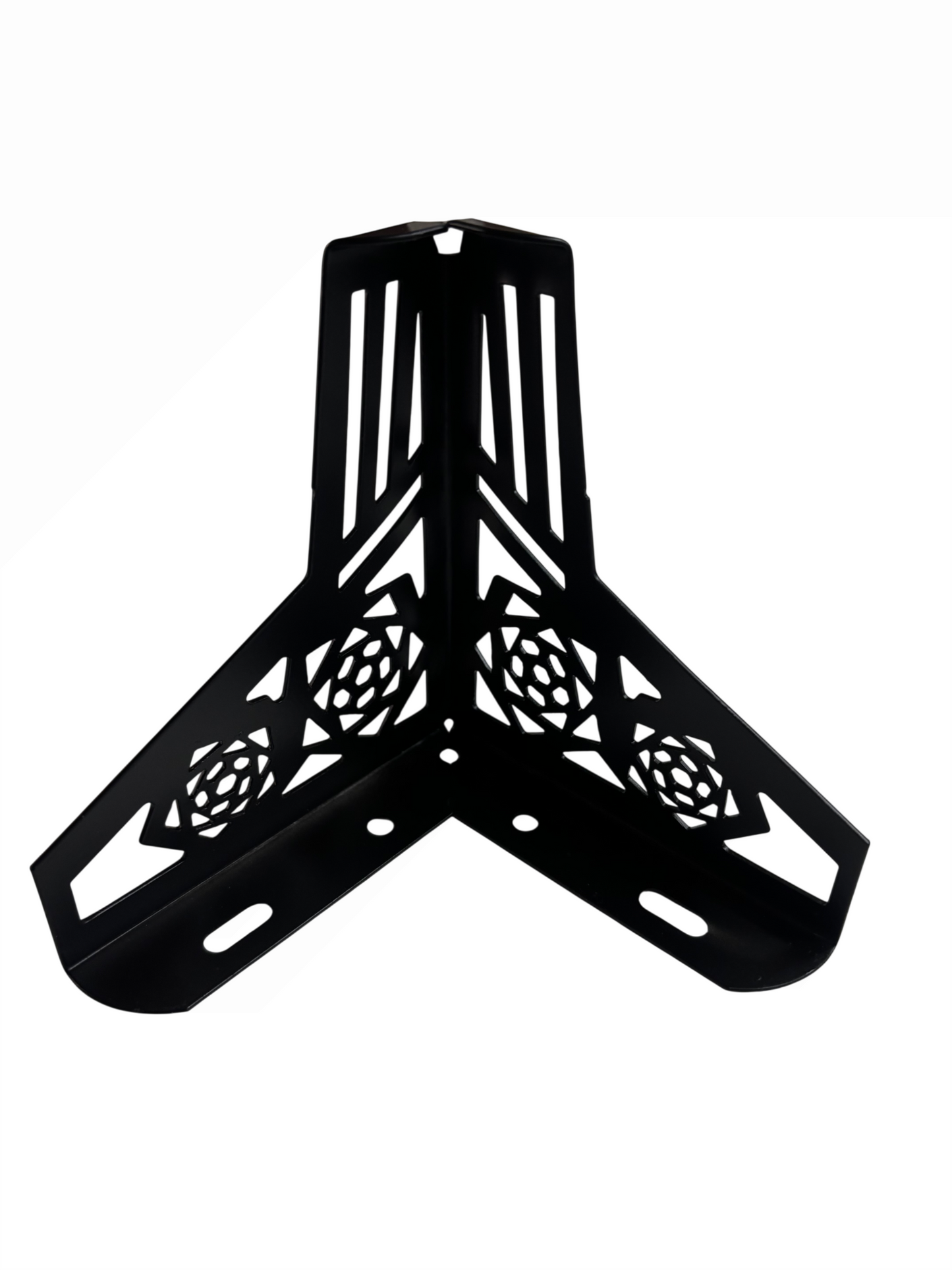 Sofa Leg Triangle 13cm (Set of 4)
