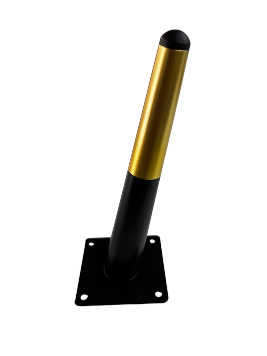 Sofa Leg Slanted 2 Tone (Set of 4)