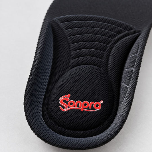 Sonpra Anatomic Insole