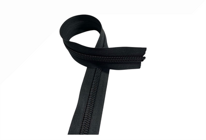 Zip no.10 (Per Meter)