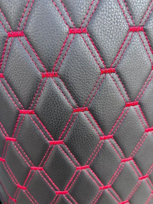 Stitch Vinyl (Per Meter) Sonpra