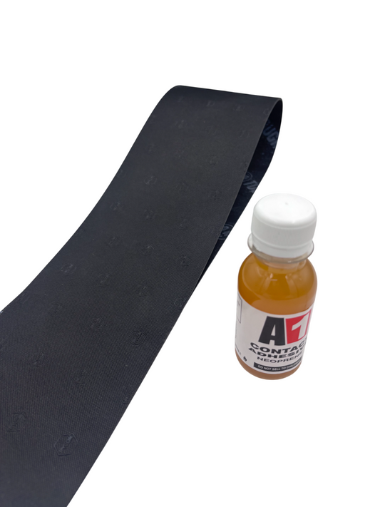 Shoe Sole Pylon Medium & 100ml A1 Contact Adhesive