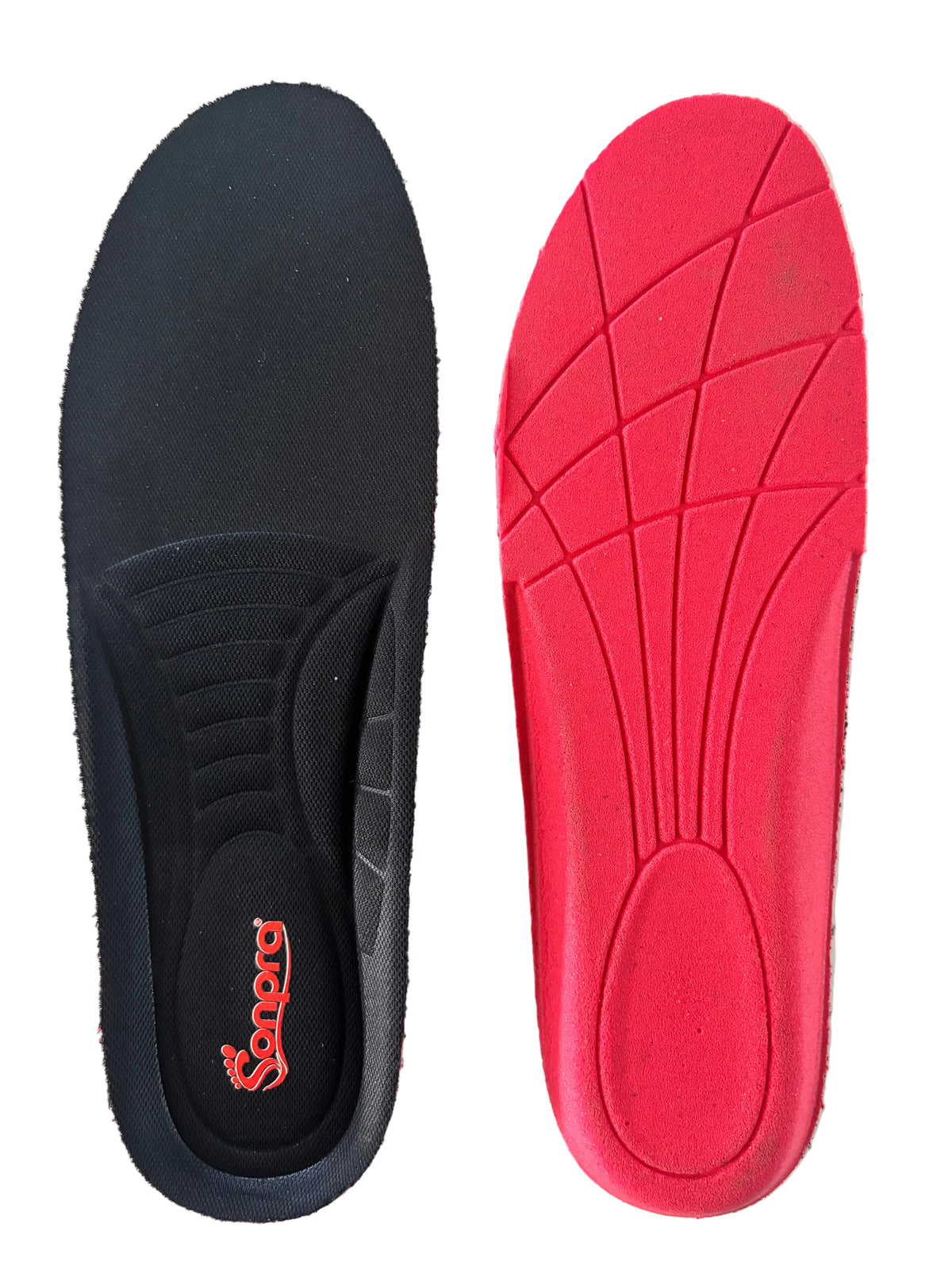 Sonpra Anatomic Insole