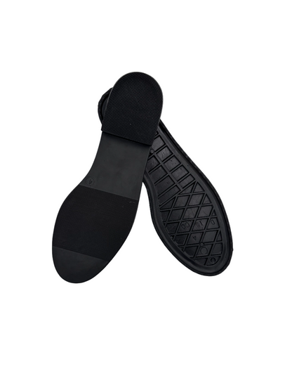 Shoe Component Disco