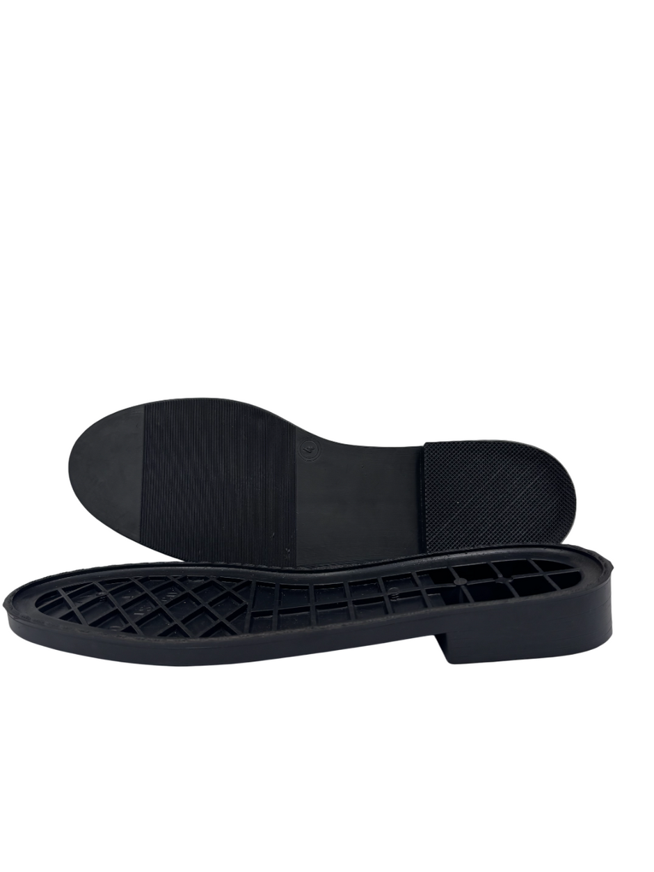 STUDS VOLUME SOLE SABO