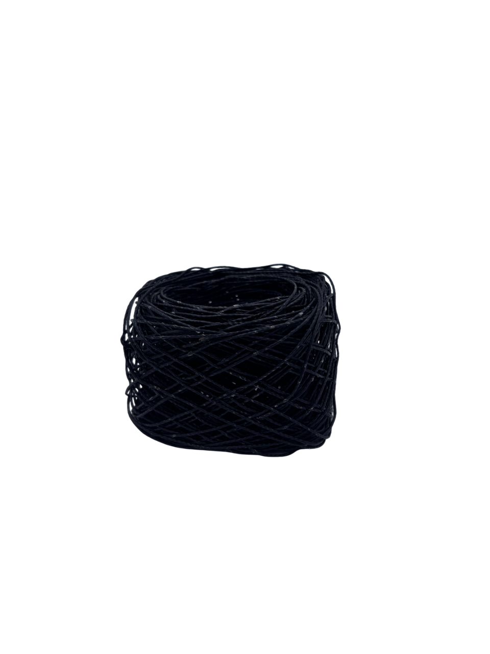 Wax Thread Black