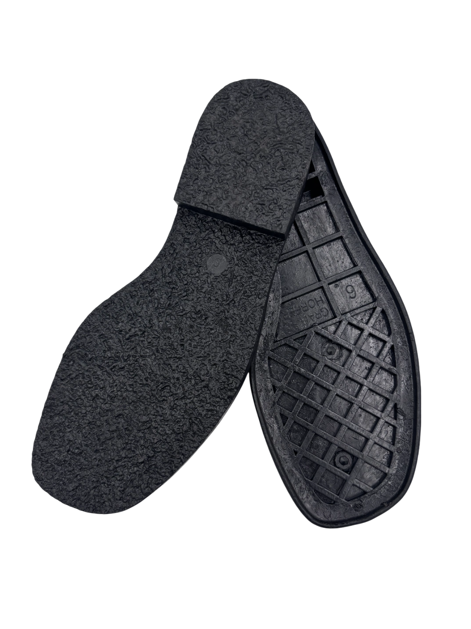 Shoe Component Grasshopper