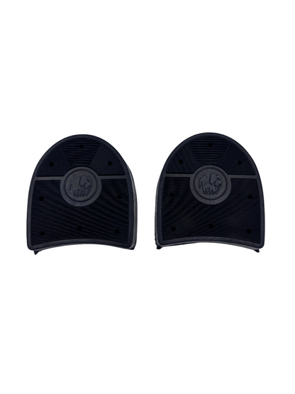 Heel Mens Elephant Block