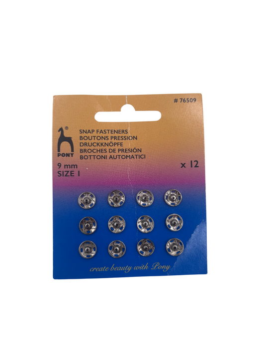 Press Stud