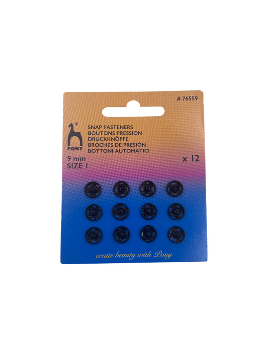 Press Stud