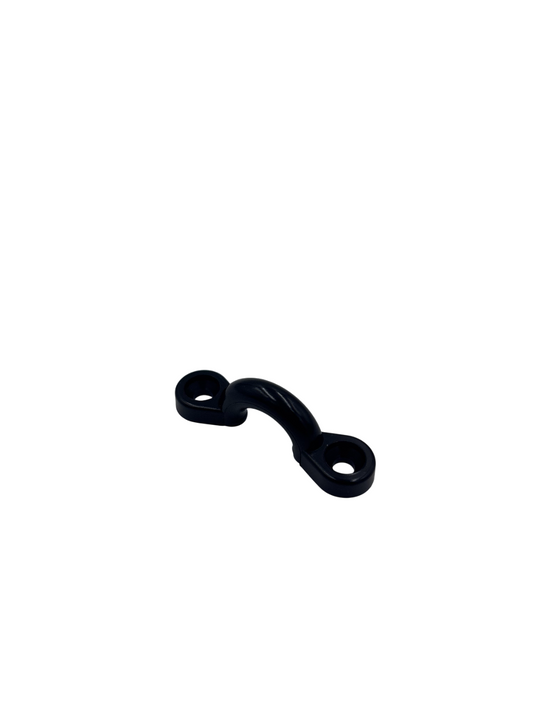 Clip Saddle for Bakkie