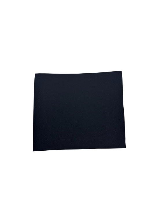 Vinyl Black Toyota B (Per Meter)