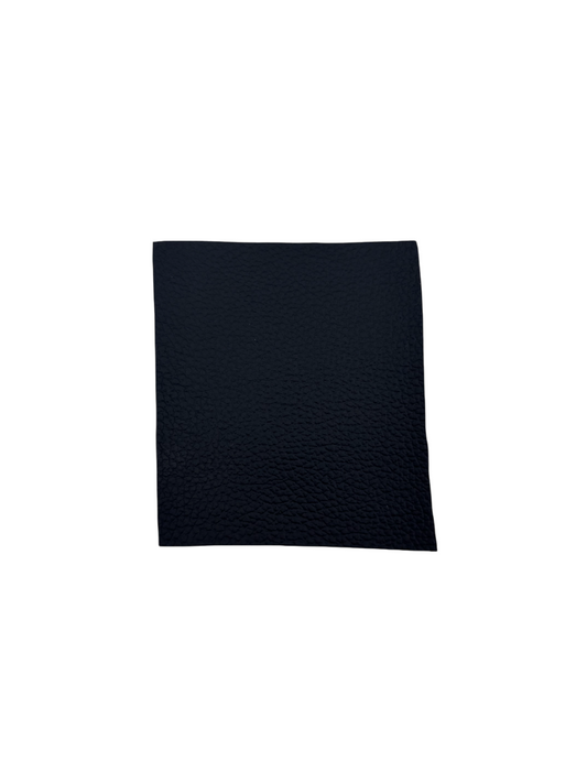 Vinyl Duro Black (Per Meter)