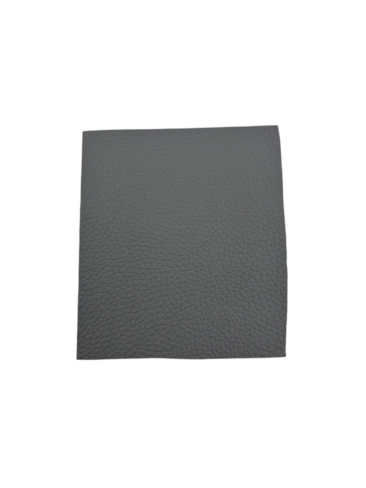 Vinyl Duro Dark Grey (Per Meter)