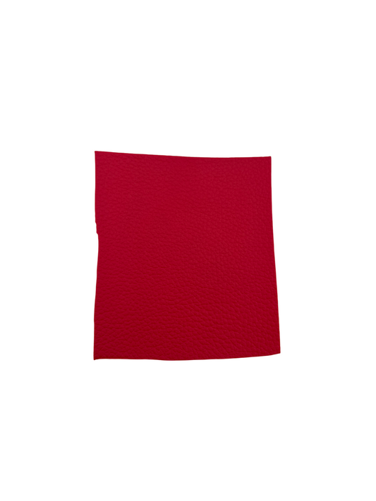 Vinyl Duro Red (Per Meter)