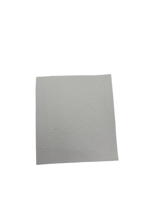Vinyl Duro White (Per Meter)
