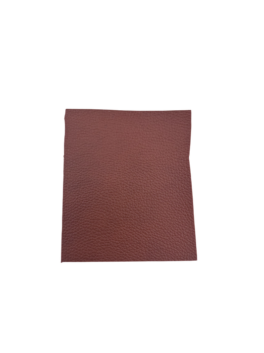 Vinyl Ocean Hide Brown Two-Tone (Per Meter)