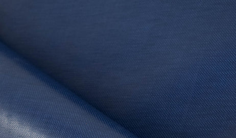 PVC Tarpaulin 550g Blue (Per Meter)