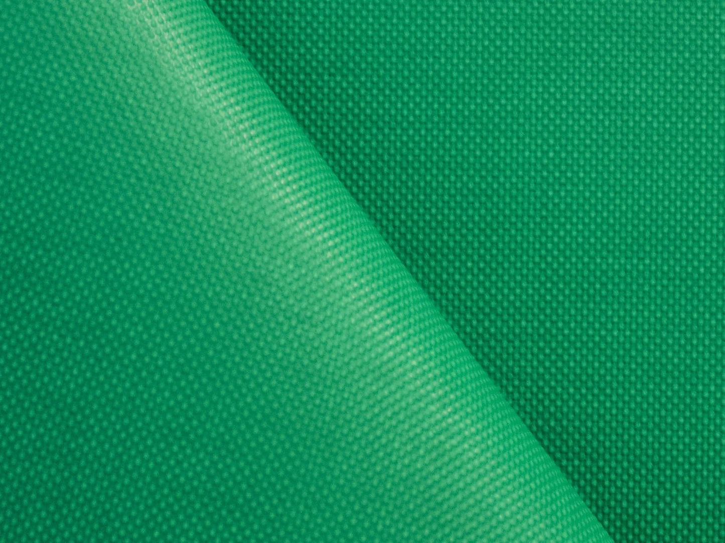 PVC Tarpaulin 550g Green (Per Meter)