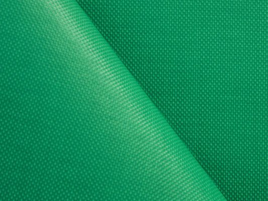 PVC Tarpaulin 550g Green (Per Meter)