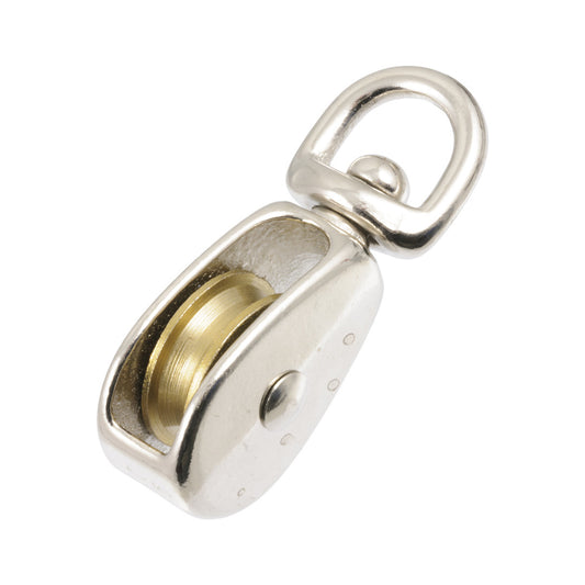 Pulley Awning 25mm Single & Double