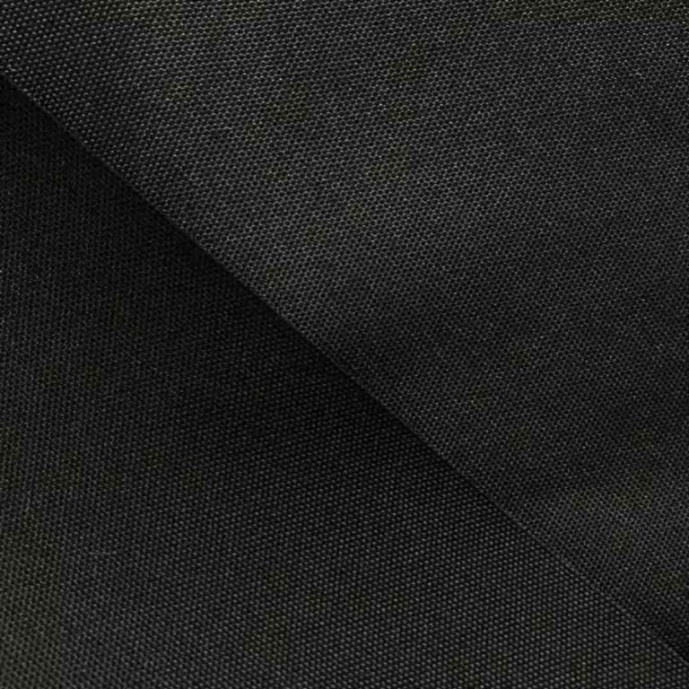 Rhino Shield Outdoor Waterproof Fabric Black (Per Meter) Sonpra