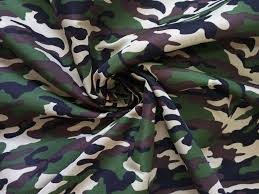 Polyester Fabric (Per Meter)