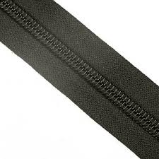 Zip no.10 (Per Meter)