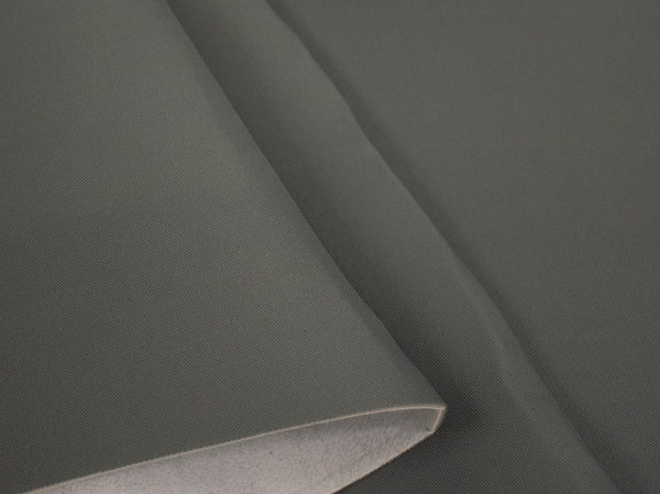 Hoodlining Birds Eye Grey (Per Meter) Sonpra