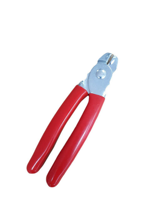 Hog Ring Plier