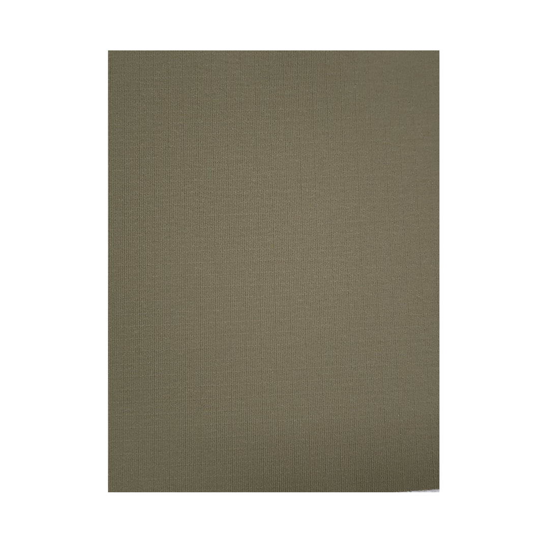 Ripstop Canvas 400GSM Olive Green (Per Meter)