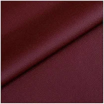 Faux Leather Maroon (Per Meter)