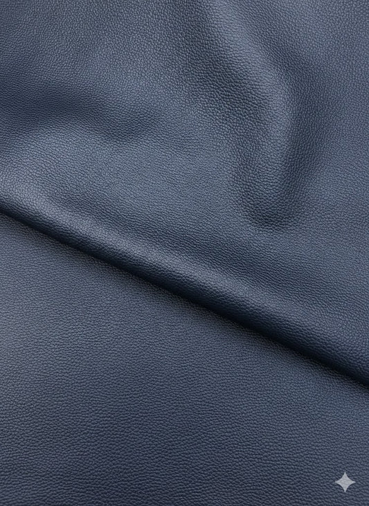 Vinyl E416 Navy Blue (Per Meter)