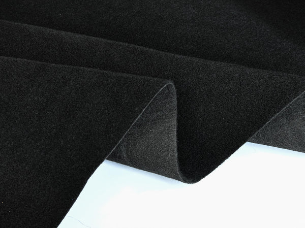 Carpet Velour Black (Per Meter) Sonpra