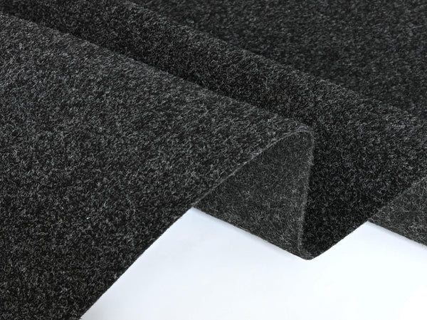 Carpet Velour Grey (Per Meter) Sonpra