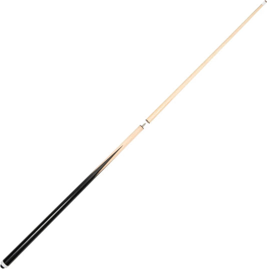 Pool Cue 2 Piece 57"